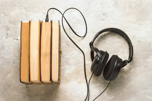 Audiobook Narration Fiction HotGhostWriter