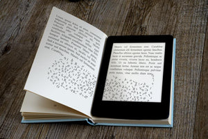 EBook Formatting Services with Vellum by HotGhostWriter